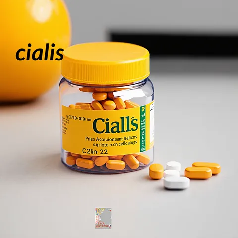 Cialis precio kairos